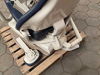 Midmark tandartsstoel - afbeelding 5 van  7