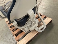 Midmark tandartsstoel - afbeelding 5 van  8