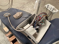 Midmark tandartsstoel - afbeelding 6 van  8