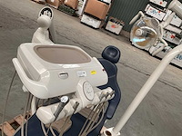 Midmark tandartsstoel - afbeelding 8 van  8