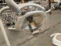 Midmark tandartsstoel - afbeelding 6 van  7