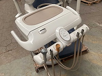 Midmark tandartsstoel - afbeelding 7 van  7