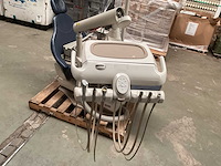 Midmark tandartsstoel - afbeelding 5 van  7