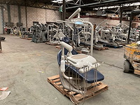 Midmark tandartsstoel - afbeelding 2 van  6