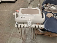 Midmark tandartsstoel - afbeelding 5 van  6