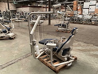 Midmark tandartsstoel - afbeelding 3 van  7