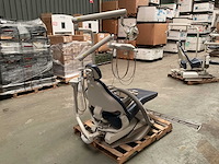 Midmark tandartsstoel - afbeelding 4 van  7