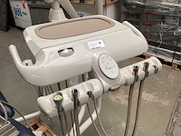 Midmark tandartsstoel - afbeelding 6 van  7