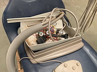 Midmark tandartsstoel - afbeelding 7 van  7