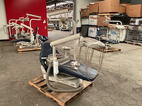 Midmark tandartsstoel - afbeelding 1 van  7