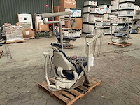 Midmark tandartsstoel - afbeelding 4 van  7