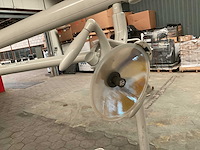 Midmark tandartsstoel - afbeelding 6 van  7