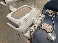 Midmark tandartsstoel - afbeelding 5 van  7