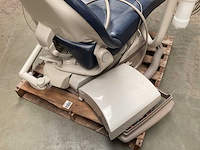 Midmark tandartsstoel - afbeelding 7 van  7