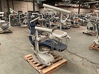 Midmark tandartsstoel - afbeelding 1 van  7