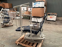 Midmark tandartsstoel - afbeelding 3 van  7