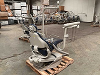 Midmark tandartsstoel - afbeelding 4 van  7