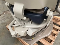 Midmark tandartsstoel - afbeelding 5 van  7