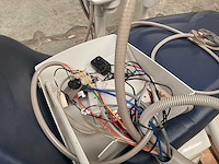 Midmark tandartsstoel - afbeelding 6 van  7