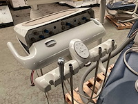 Midmark tandartsstoel - afbeelding 7 van  7