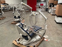 Midmark tandartsstoel - afbeelding 4 van  7