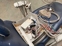 Midmark tandartsstoel - afbeelding 5 van  7