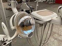 Midmark tandartsstoel - afbeelding 6 van  7