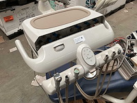 Midmark tandartsstoel - afbeelding 7 van  7