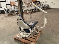 Midmark tandartsstoel - afbeelding 4 van  7