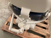 Midmark tandartsstoel - afbeelding 5 van  7