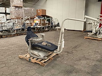 Midmark tandartsstoel - afbeelding 1 van  7