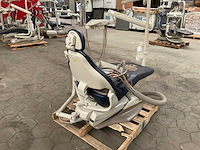 Midmark tandartsstoel - afbeelding 4 van  7