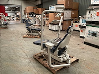 Midmark tandartsstoel - afbeelding 4 van  7