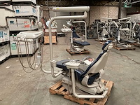 Midmark tandartsstoel - afbeelding 3 van  7