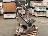 Midmark tandartsstoel - afbeelding 4 van  7