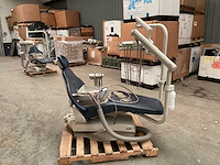 Midmark tandartsstoel - afbeelding 7 van  7