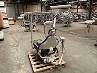 Midmark tandartsstoel - afbeelding 4 van  7