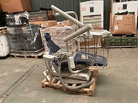 Midmark tandartsstoel - afbeelding 7 van  7