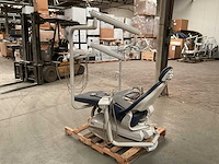 Midmark tandartsstoel - afbeelding 3 van  7