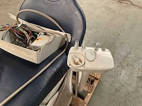 Midmark tandartsstoel - afbeelding 6 van  7