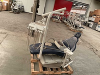 Midmark tandartsstoel - afbeelding 7 van  7