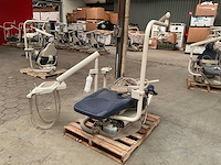 Midmark tandartsstoel - afbeelding 2 van  7