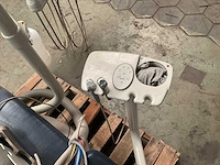 Midmark tandartsstoel - afbeelding 5 van  7