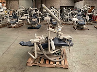 Midmark tandartsstoel - afbeelding 7 van  7