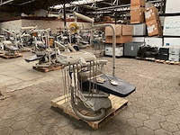 Midmark tandartsstoel - afbeelding 1 van  8