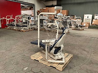 Midmark tandartsstoel - afbeelding 3 van  8