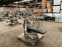 Midmark tandartsstoel - afbeelding 8 van  8