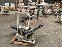 Midmark tandartsstoel - afbeelding 4 van  8