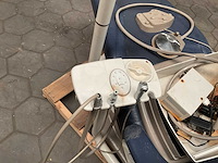 Midmark tandartsstoel - afbeelding 5 van  8