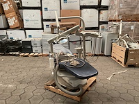 Midmark tandartsstoel - afbeelding 8 van  8